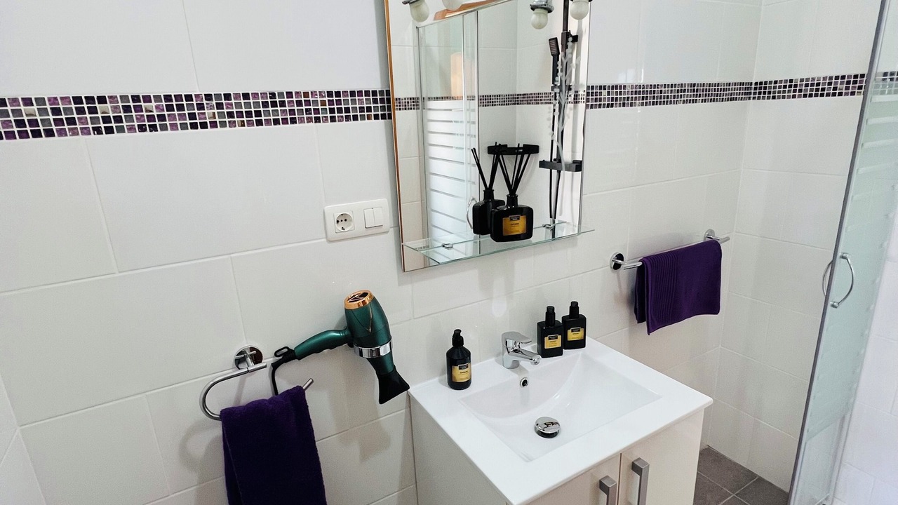 Photo of Bathroom in Competa