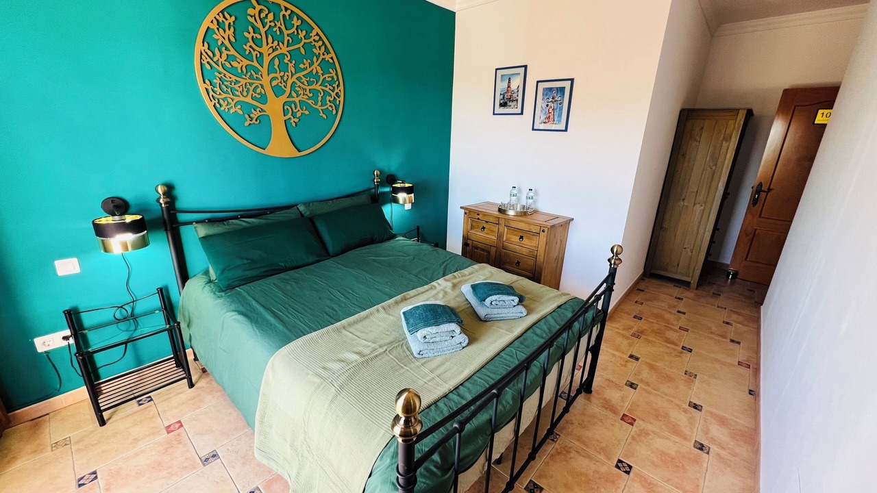 Photo of Bedroom in Competa