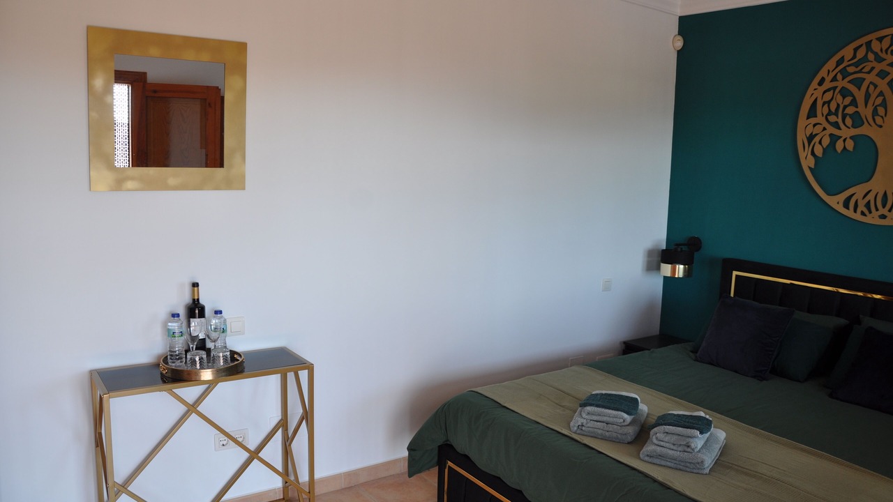 Photo of Bedroom in Competa