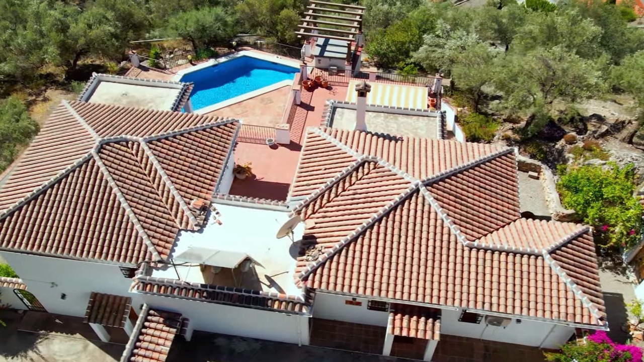 Photo of Outdoor in Competa