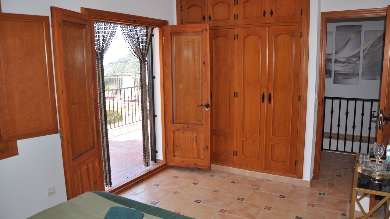 Photo of Bedroom in Competa