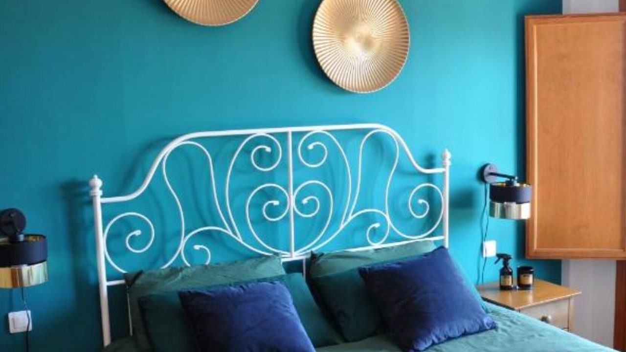 Photo of Bedroom in Competa