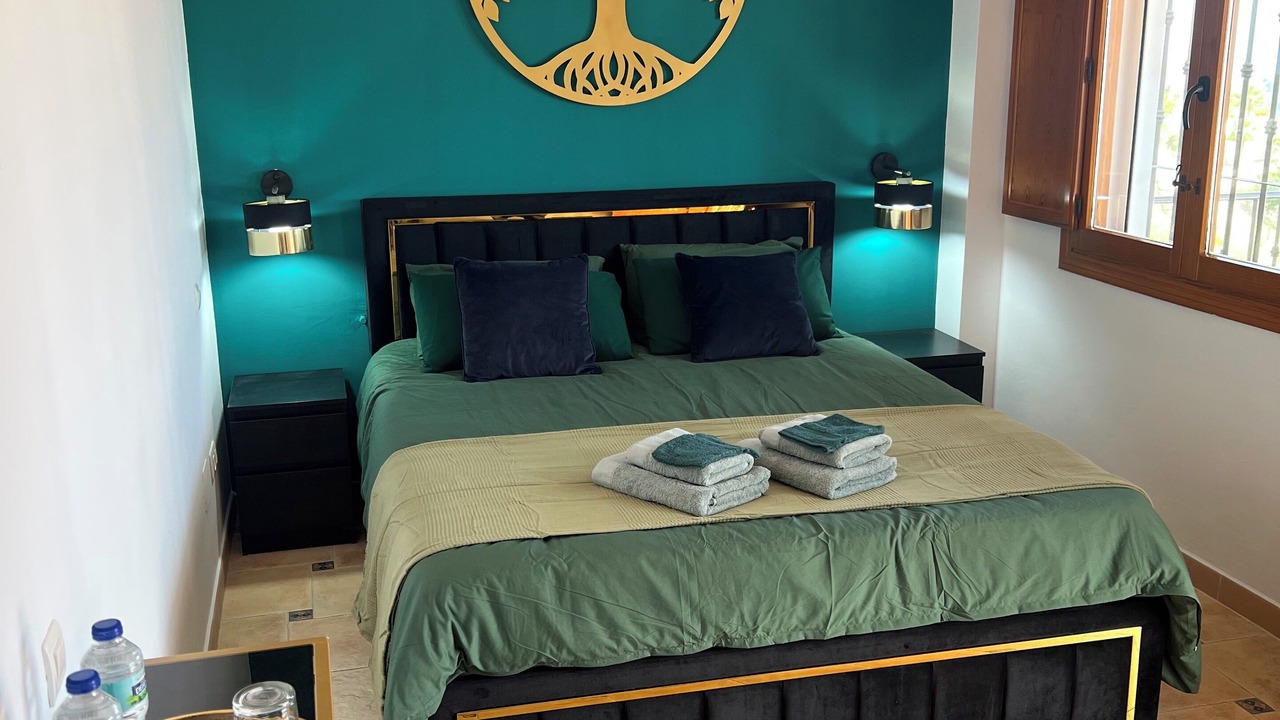 Photo of Bedroom in Competa