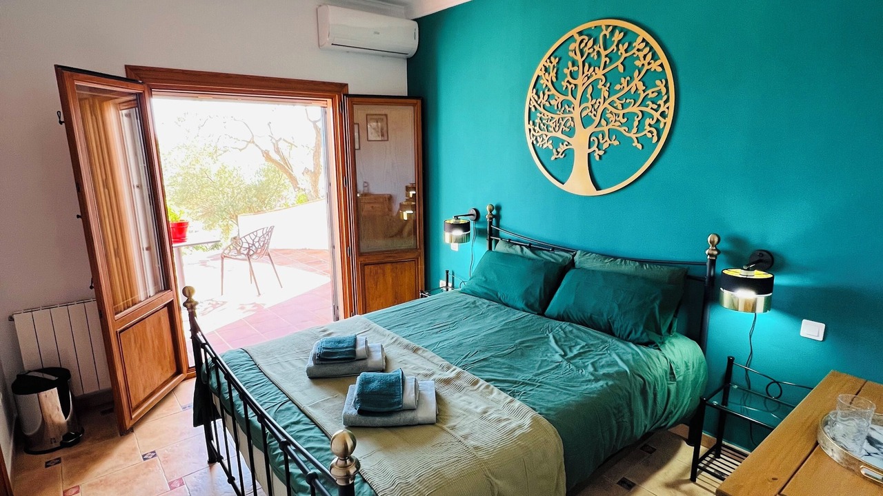 Photo of Bedroom in Competa
