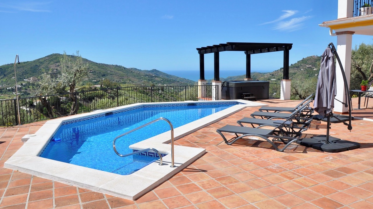 Photo of Outdoor in Competa