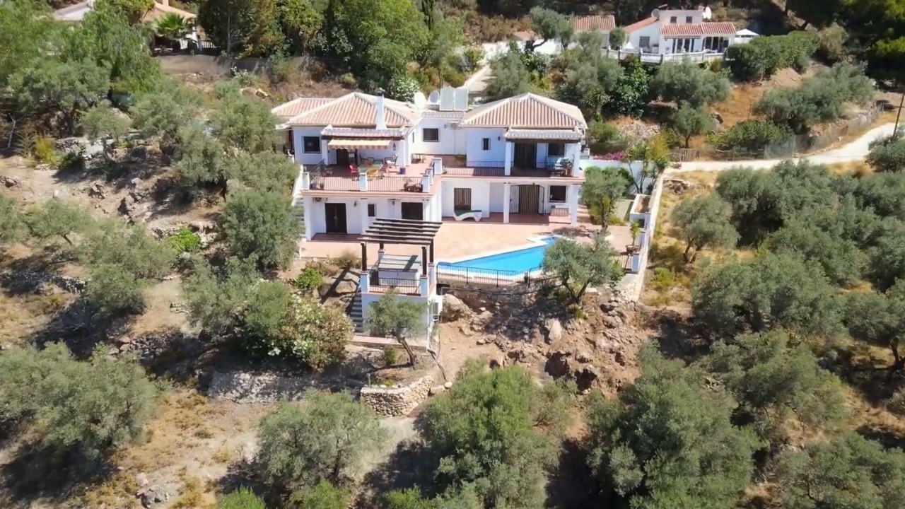 Photo of Outdoor in Competa