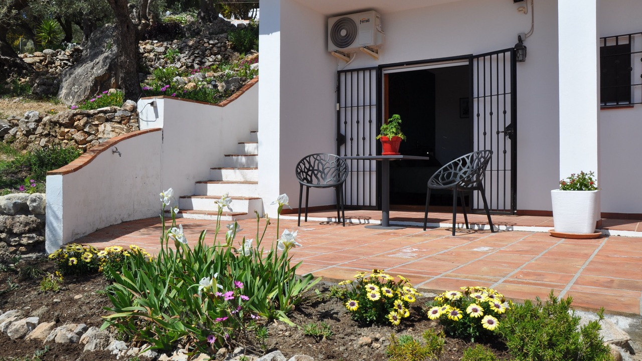 Photo of Bedroom in Competa
