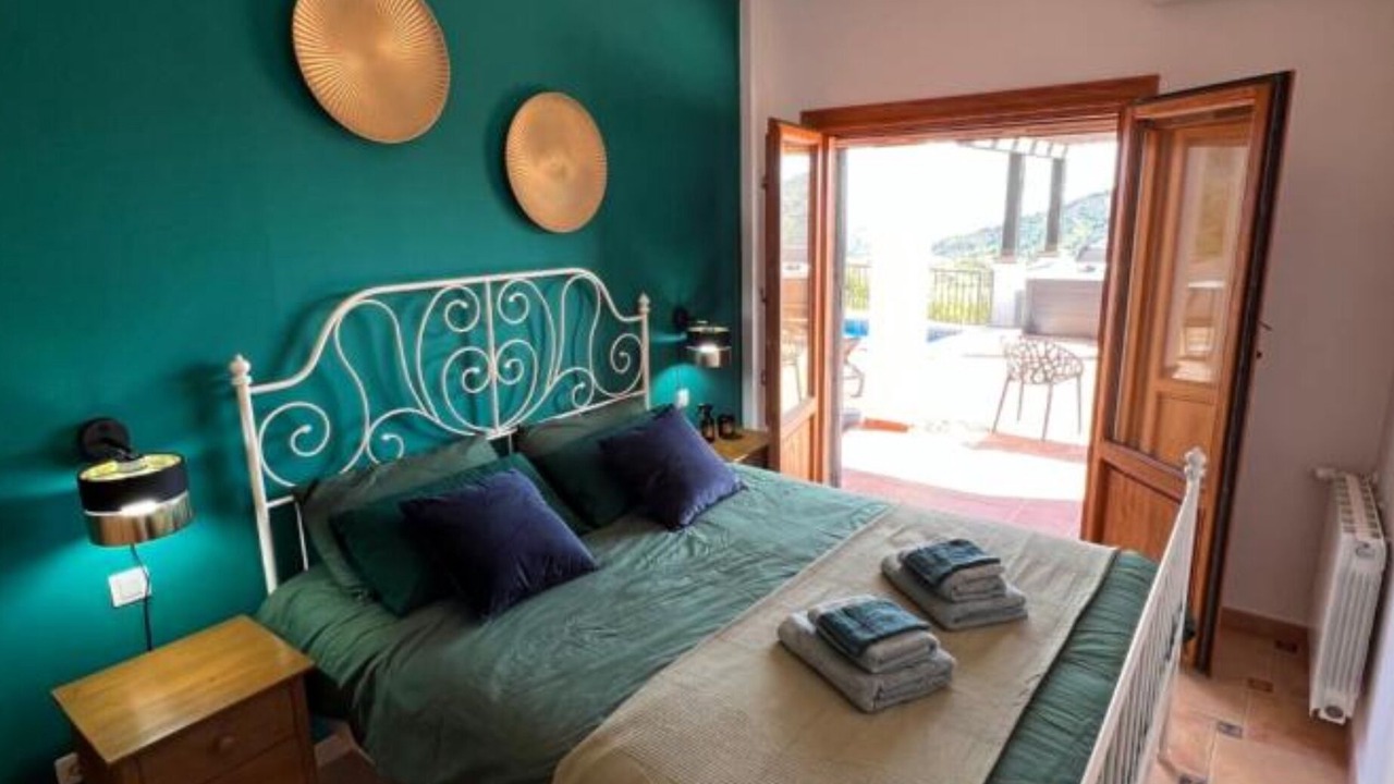Photo of Bedroom in Competa
