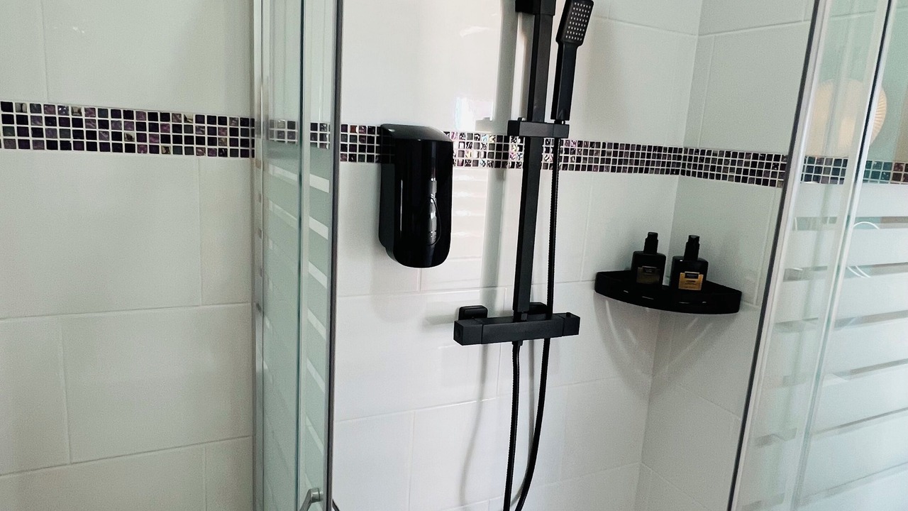 Photo of Bathroom in Competa