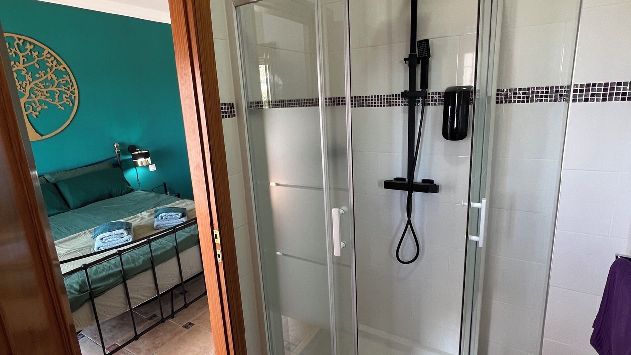 Photo of Bathroom in Competa