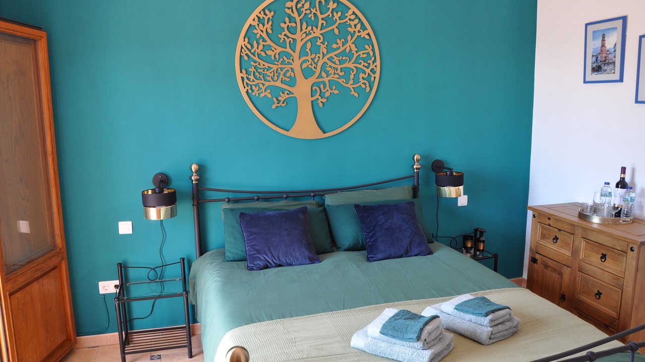 Photo of Bedroom in Competa