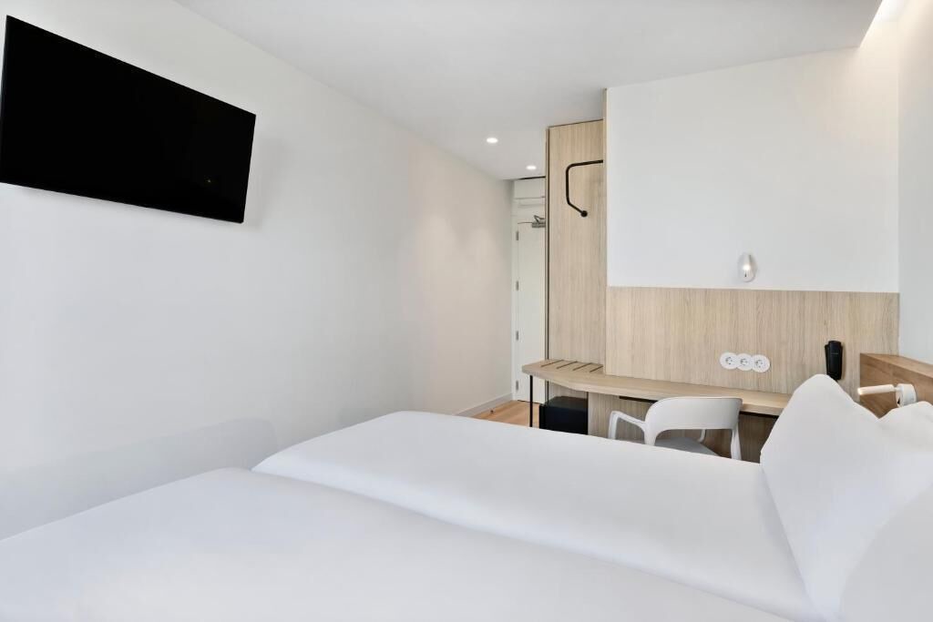 Photo of Bedroom in Bormujos