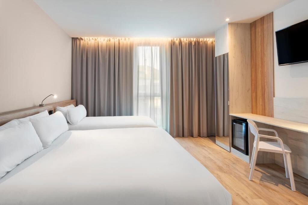 Photo of Bedroom in Bormujos