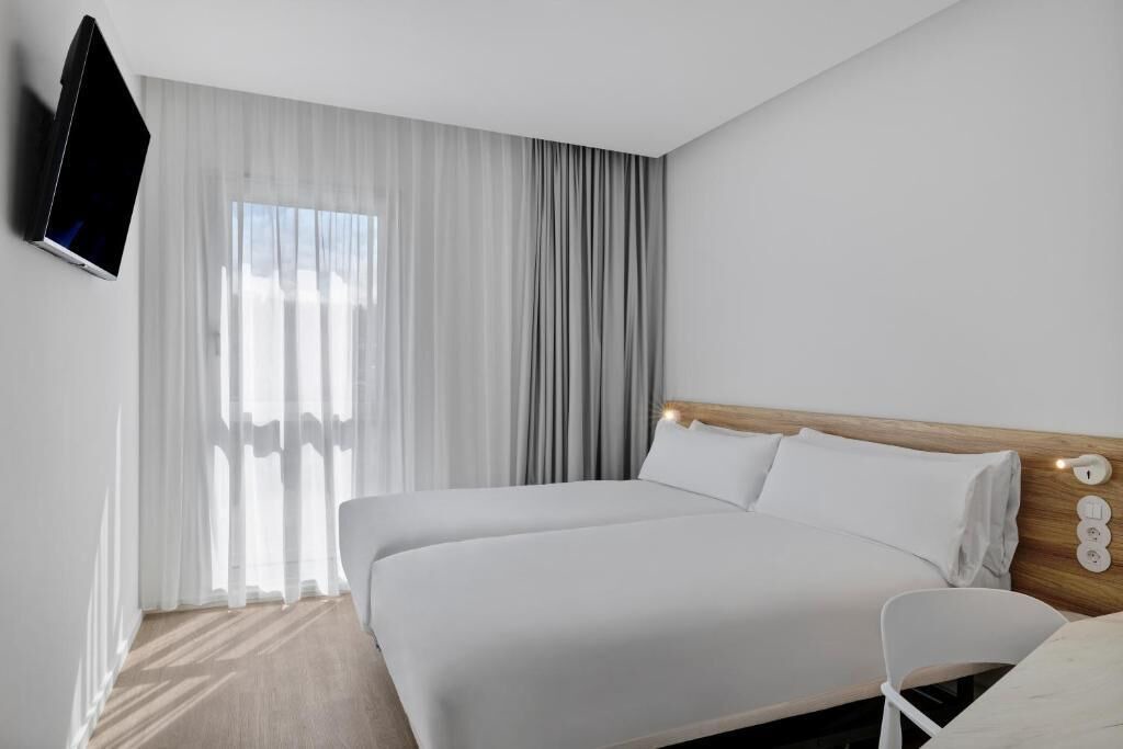 Photo of Bedroom in Bormujos