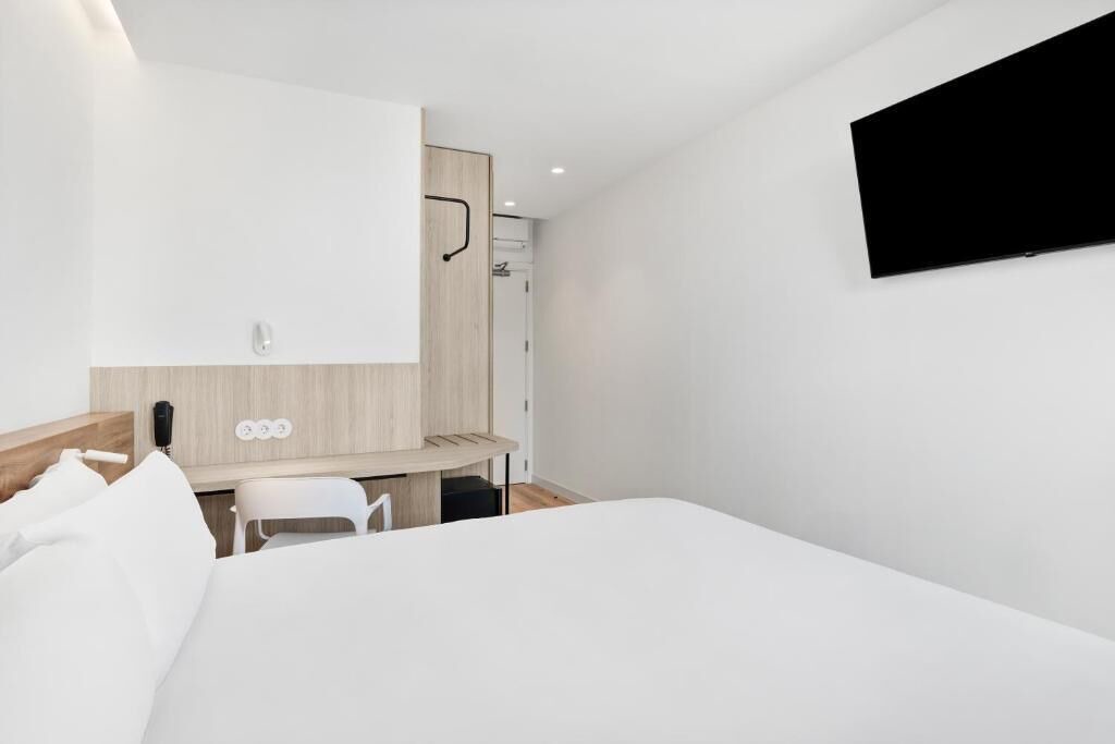 Photo of Bedroom in Bormujos