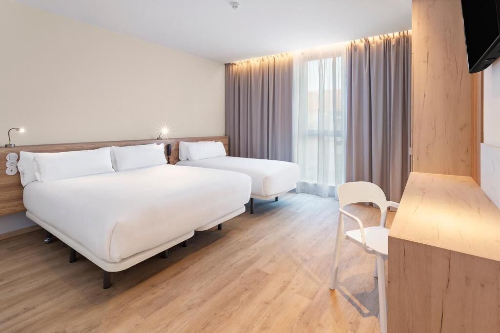 Photo of Bedroom in Bormujos