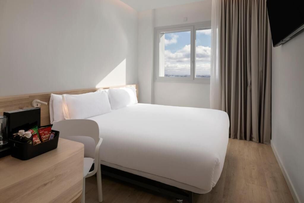 Photo of Bedroom in Bormujos