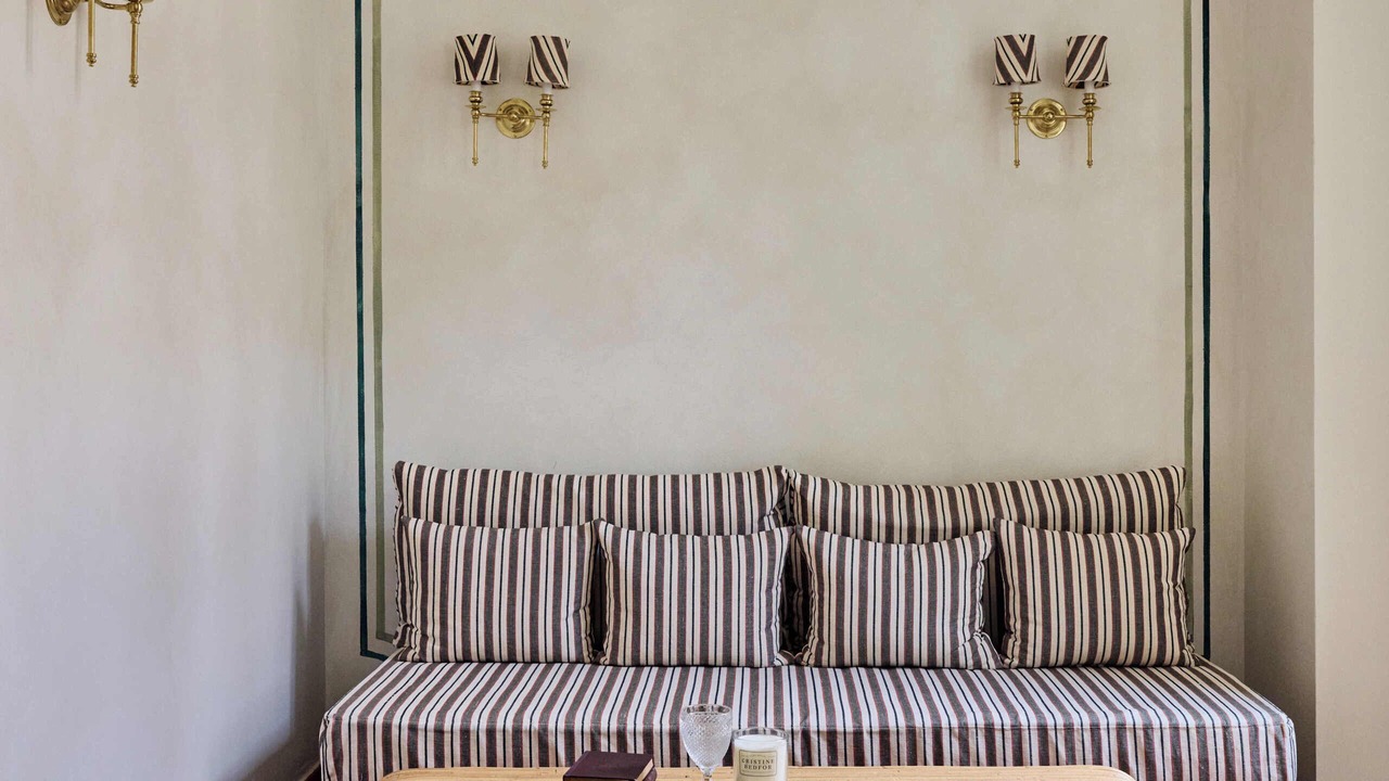 Photo of Bedroom in Malaga Historic Centre
