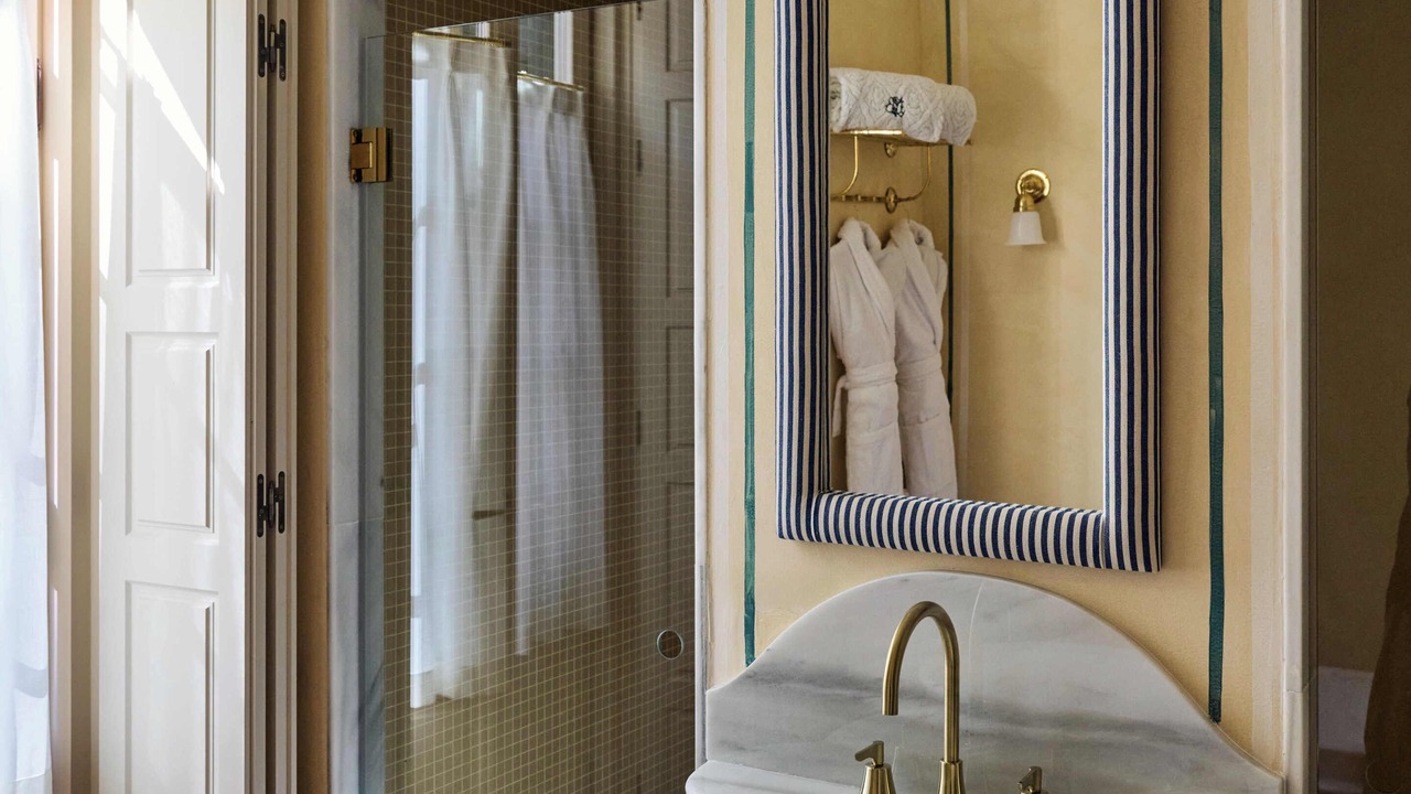 Photo of Bedroom in Malaga Historic Centre