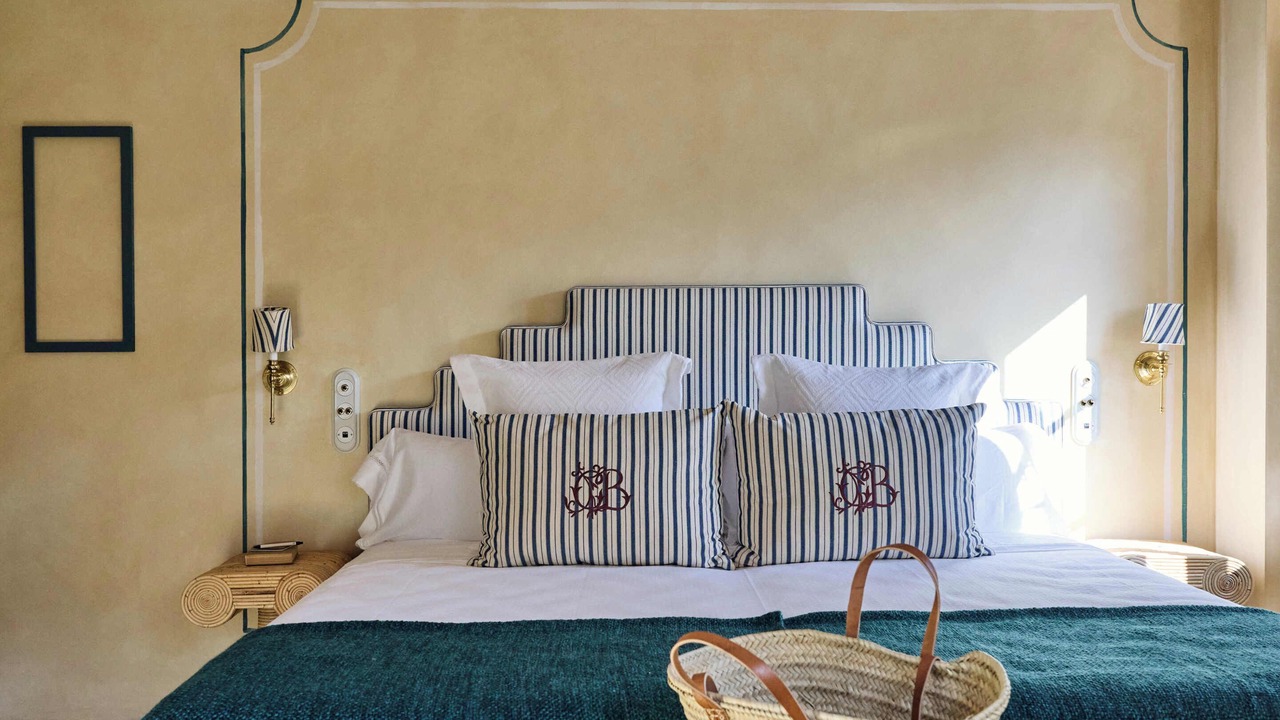 Photo of Bedroom in Malaga Historic Centre