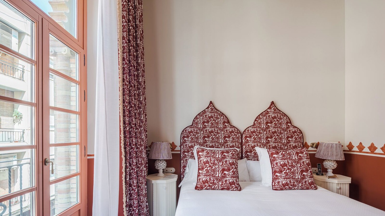 Photo of Bedroom in Encarnacion-Regina