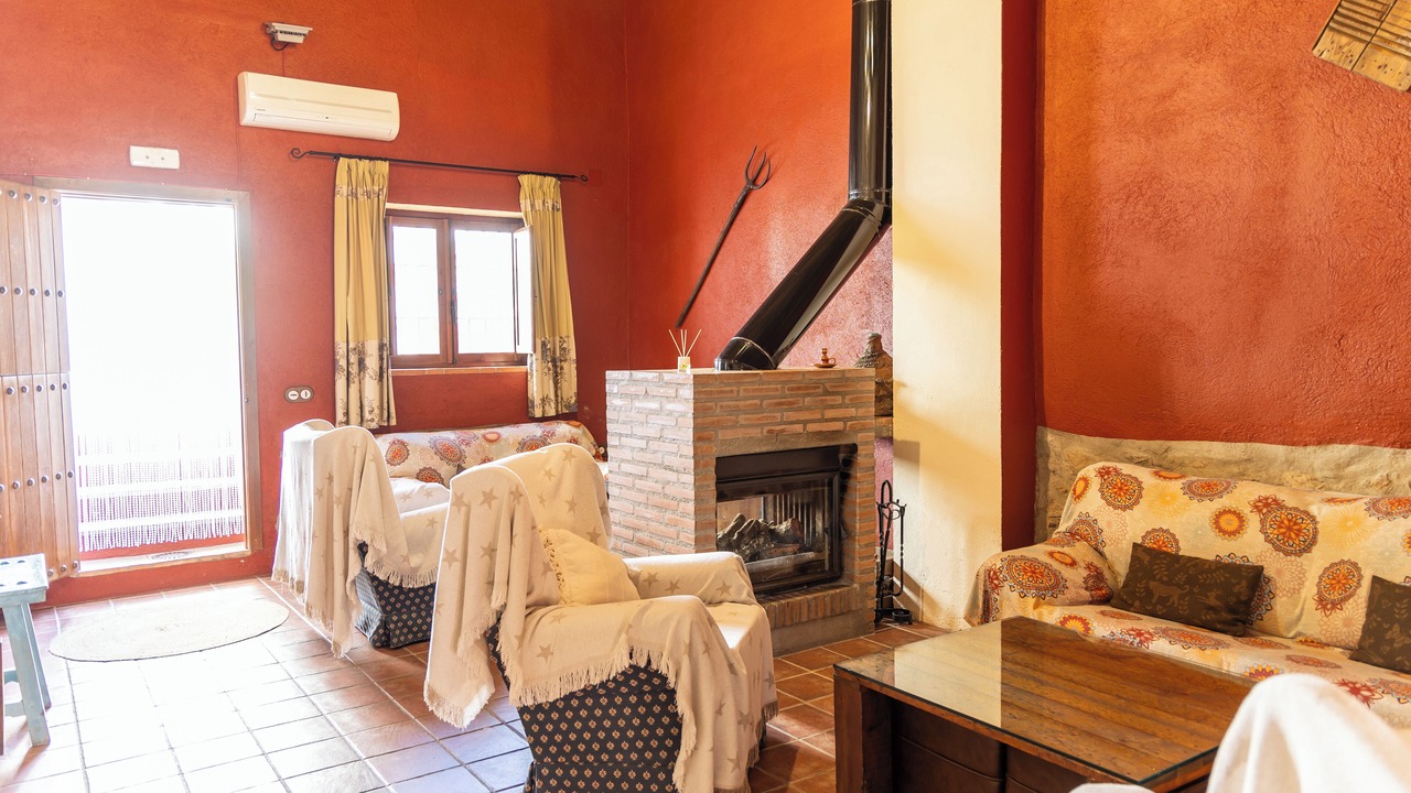 Photo of Bedroom in Dona Rama