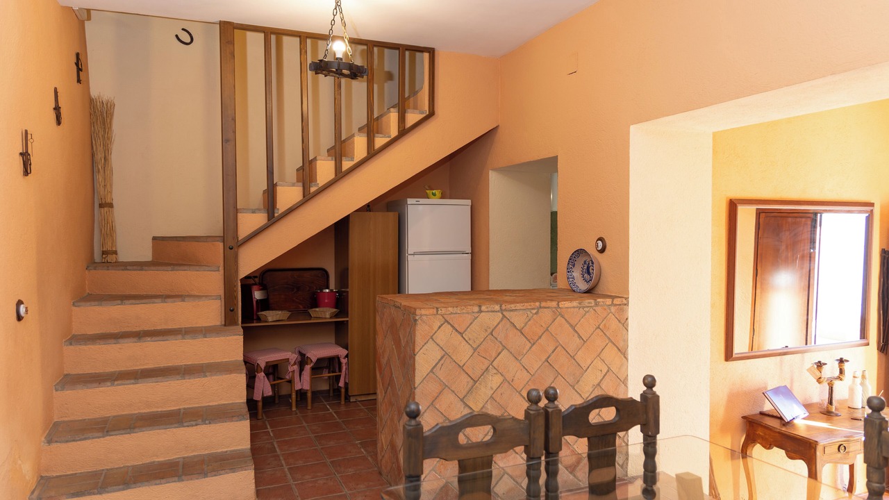 Photo of Bedroom in Dona Rama