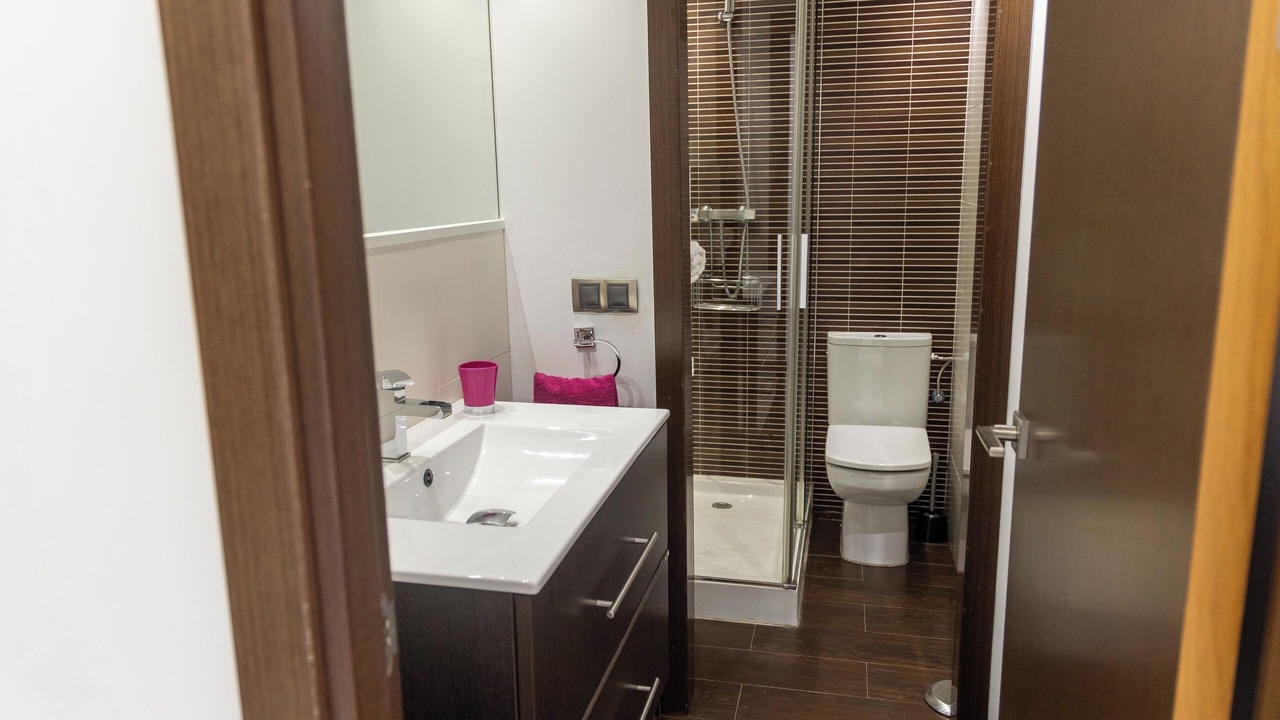 Photo of Bathroom in Cordoba