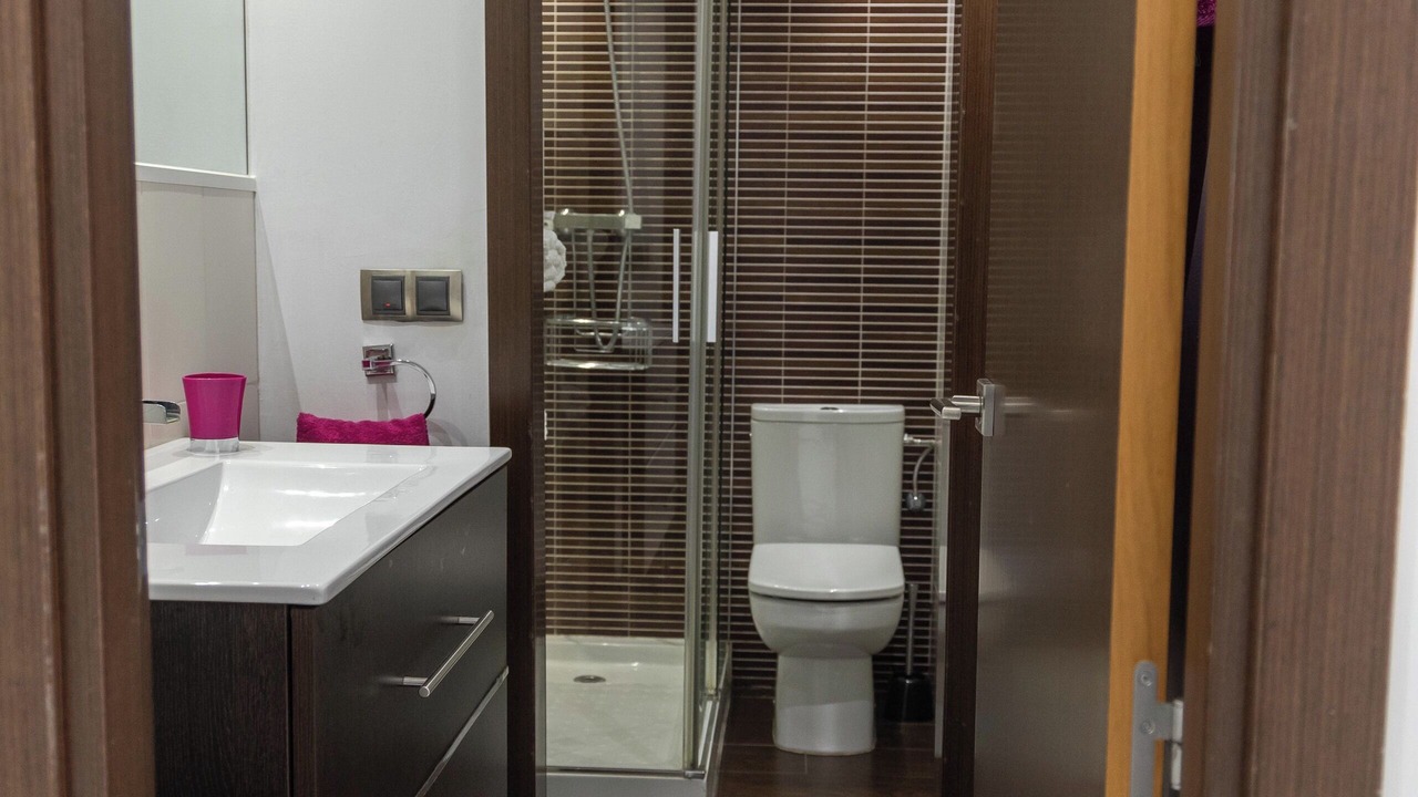 Photo of Bathroom in Cordoba
