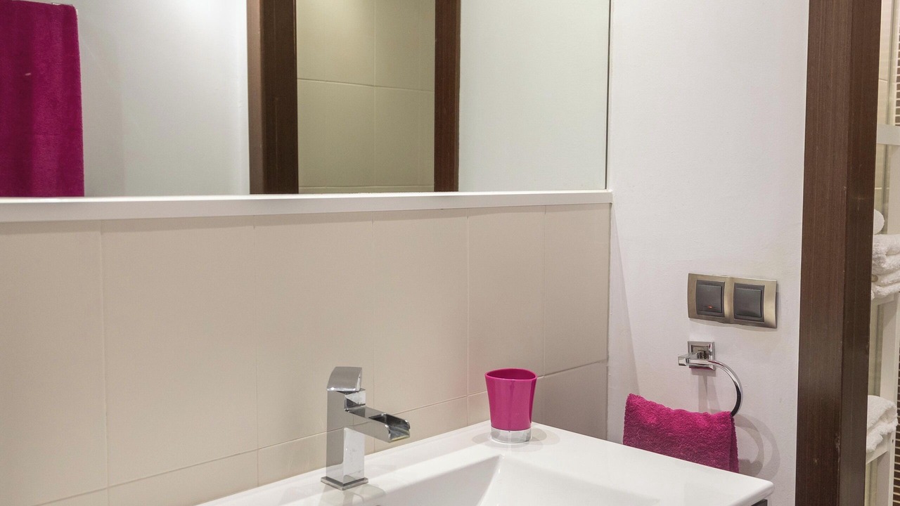 Photo of Bathroom in Cordoba