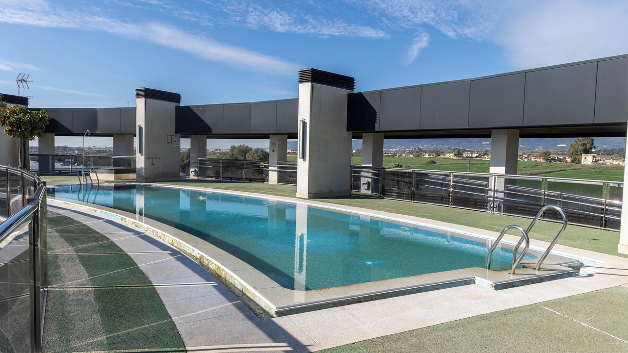 Photo of Outdoor in Cordoba