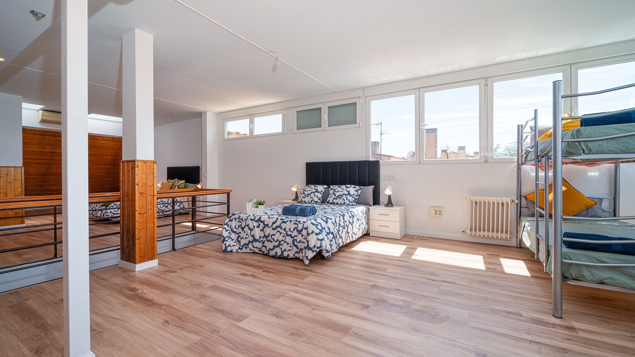Photo of Bedroom in El Plantio