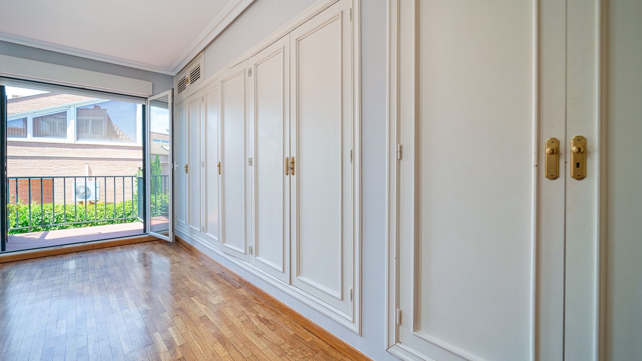 Photo of Bedroom in El Plantio