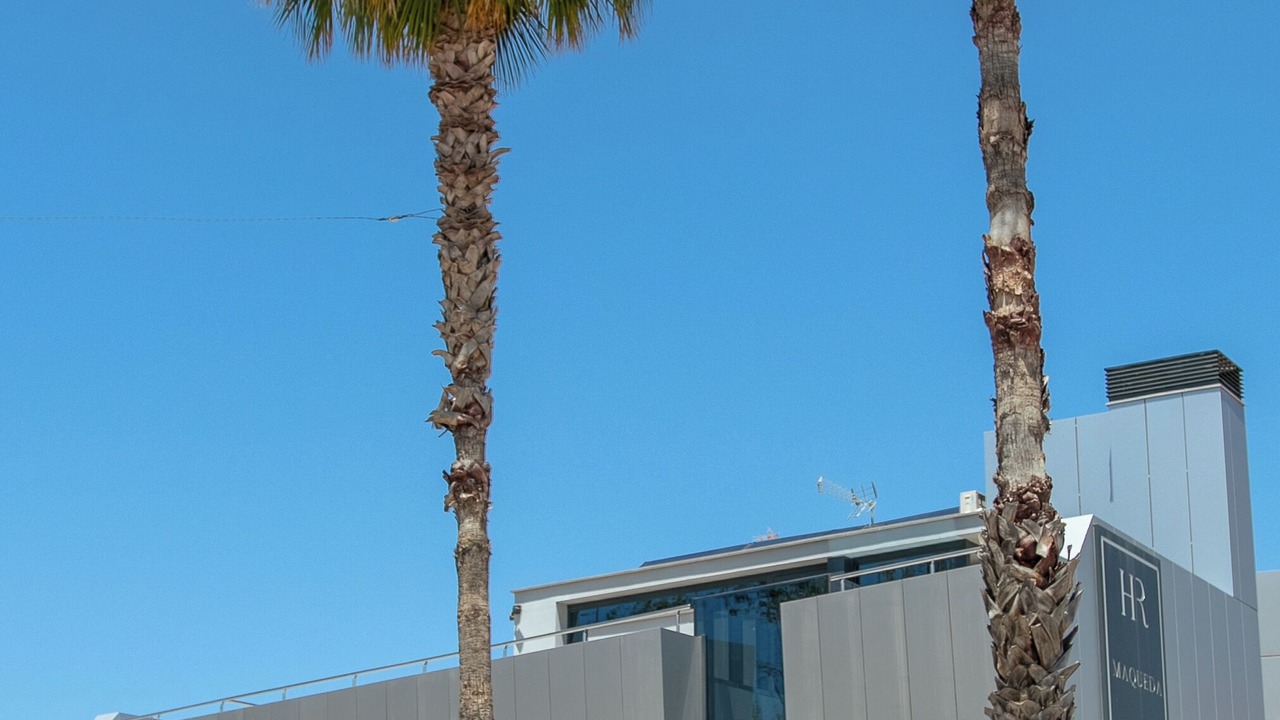 Photo of Outdoor in Campanillas