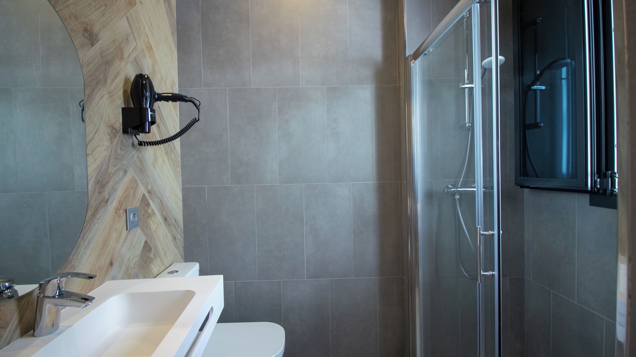 Photo of Bathroom in Campanillas