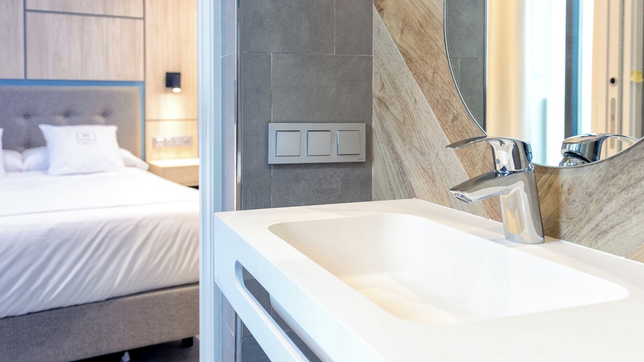 Photo of Bathroom in Campanillas