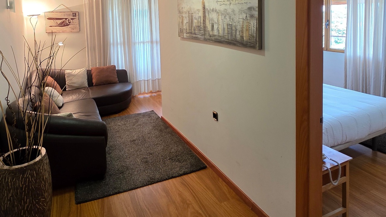 Photo of Bedroom in Malpartida de Caceres