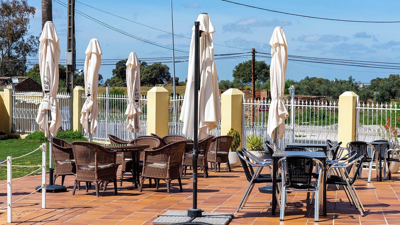 Photo of Outdoor in Malpartida de Caceres