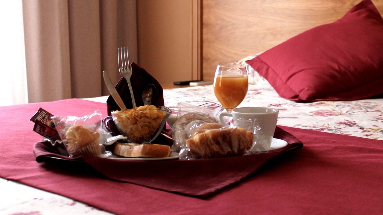 Photo of Bedroom in Malpartida de Caceres