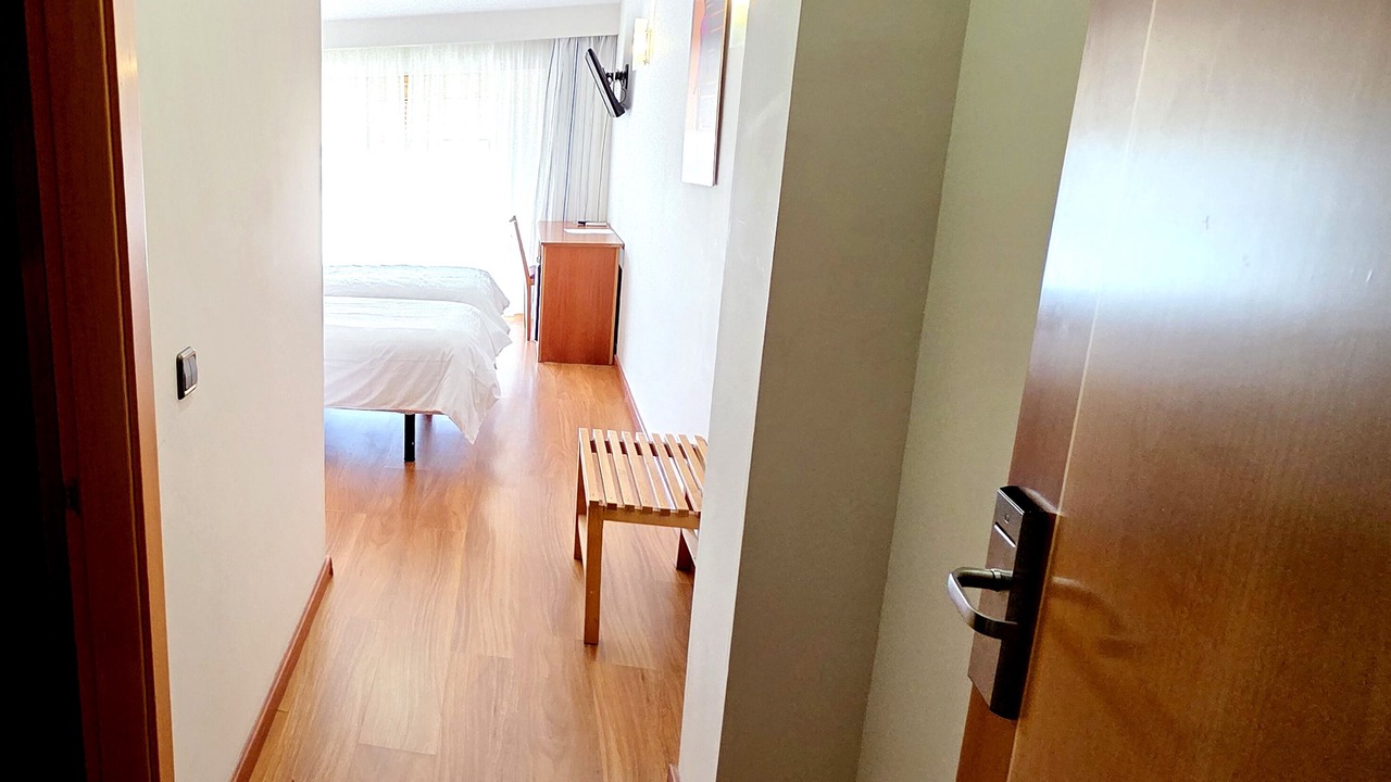 Photo of Bedroom in Malpartida de Caceres