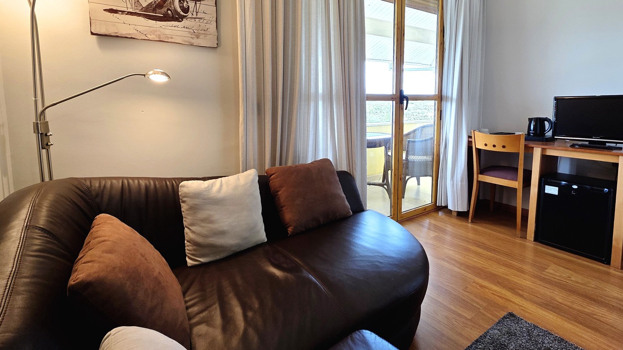 Photo of Bedroom in Malpartida de Caceres