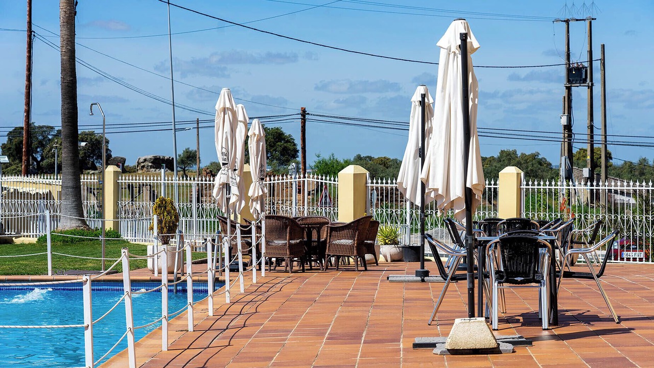 Photo of Outdoor in Malpartida de Caceres