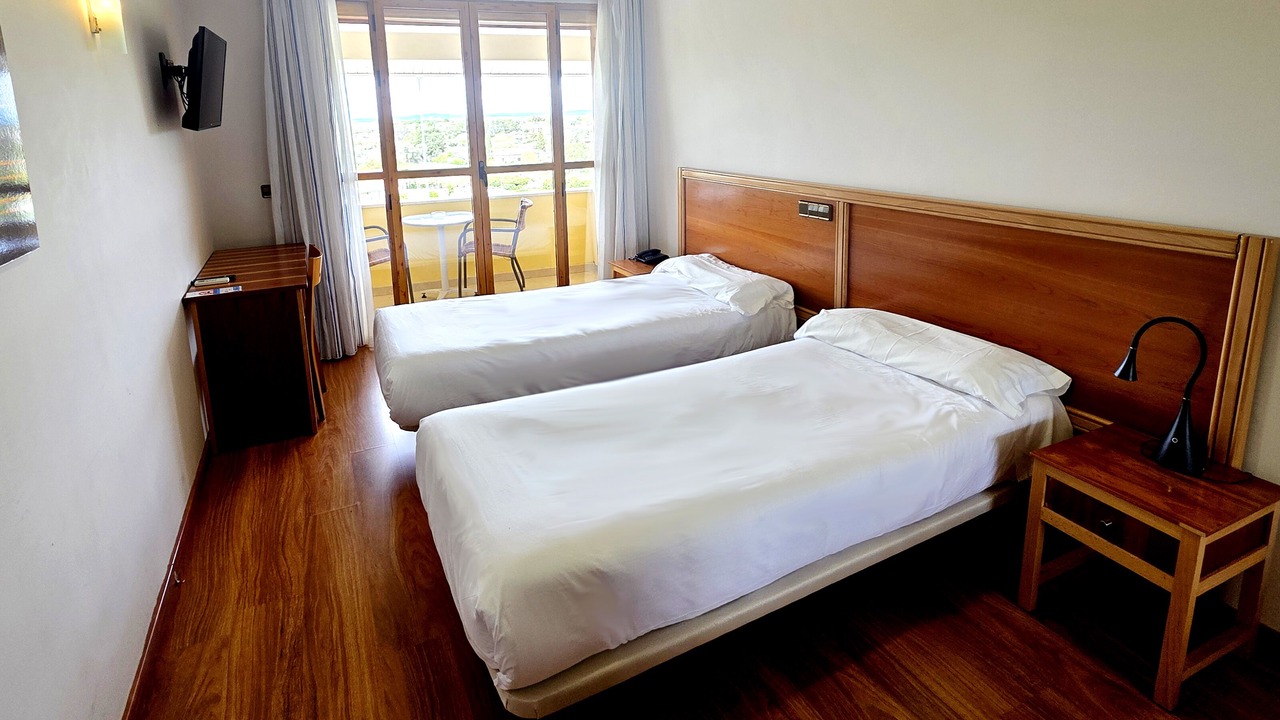 Photo of Bedroom in Malpartida de Caceres