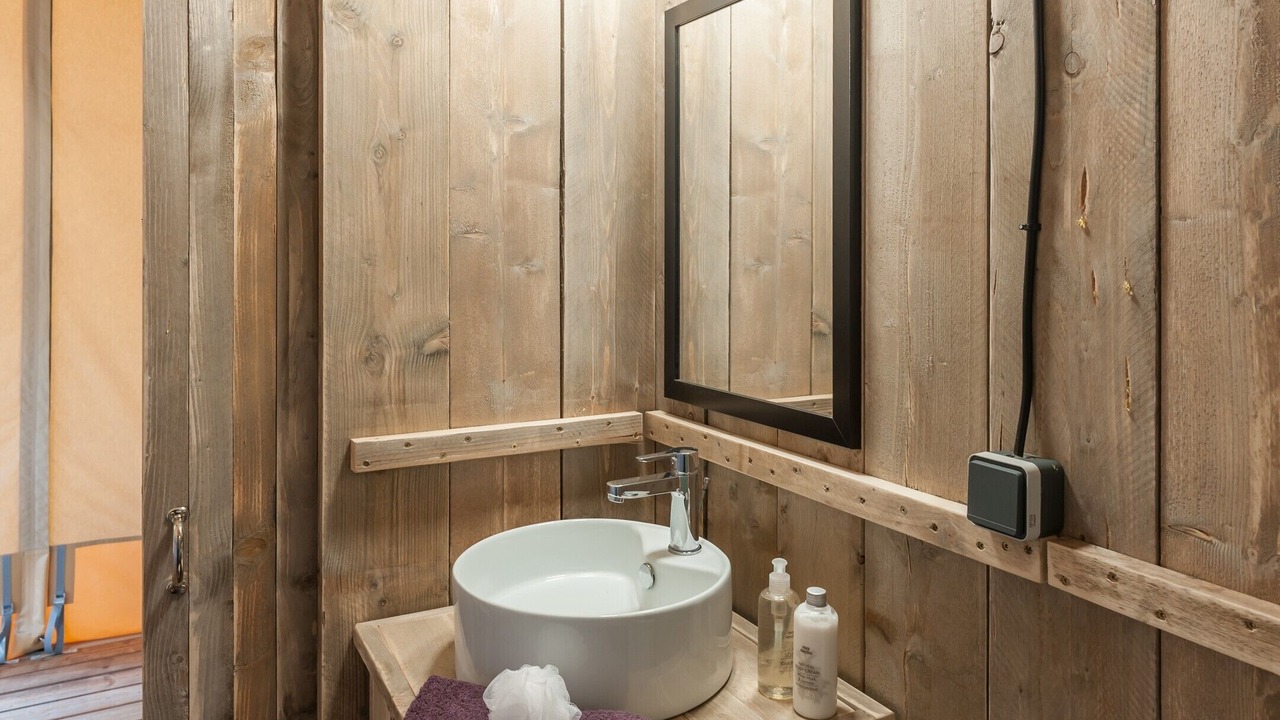 Photo of Bathroom in Hinojos