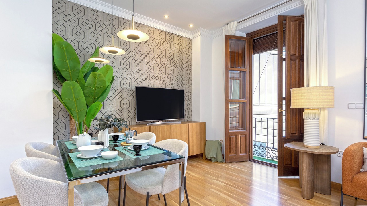 Photo of Bedroom in Centro - Sagrario