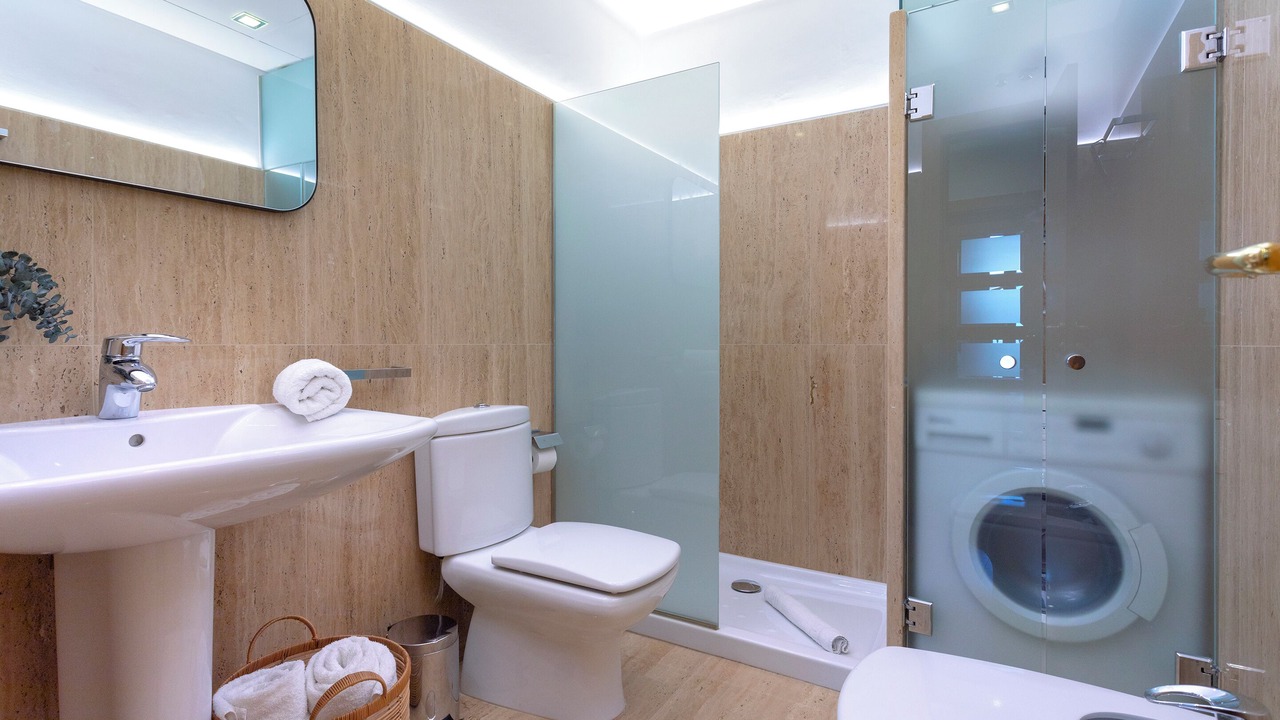 Photo of Bathroom in Centro - Sagrario