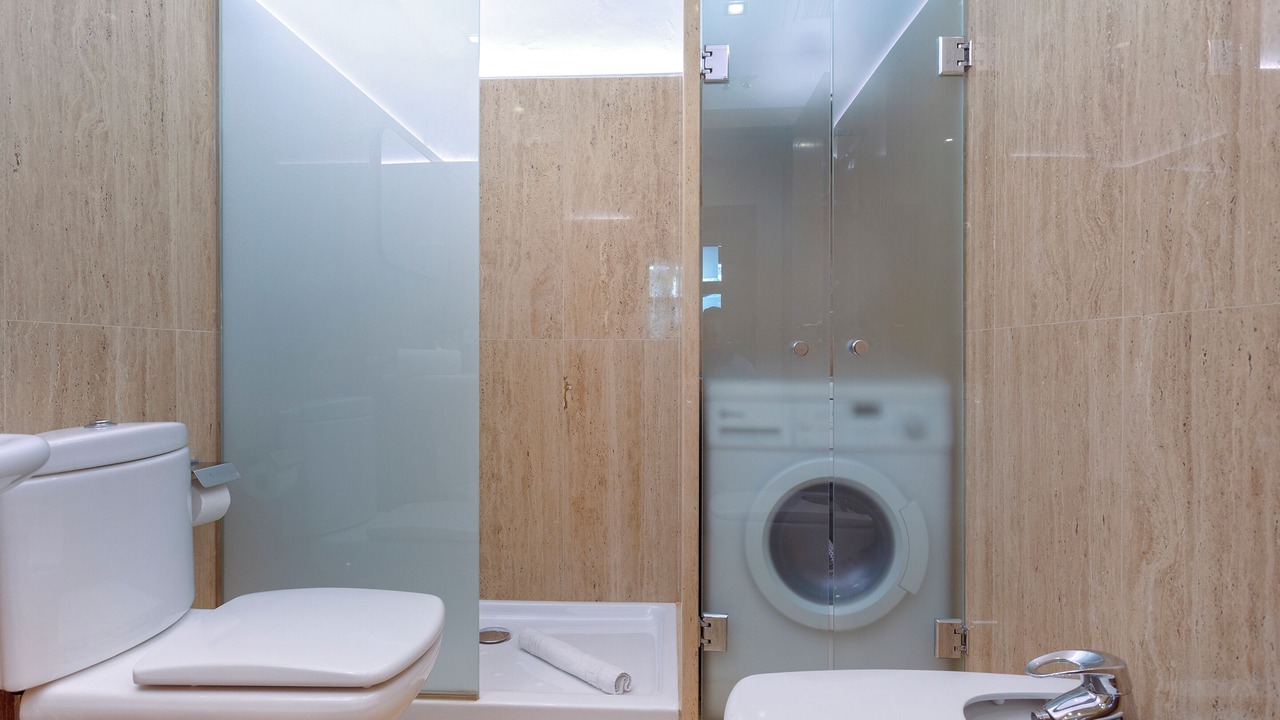 Photo of Bathroom in Centro - Sagrario
