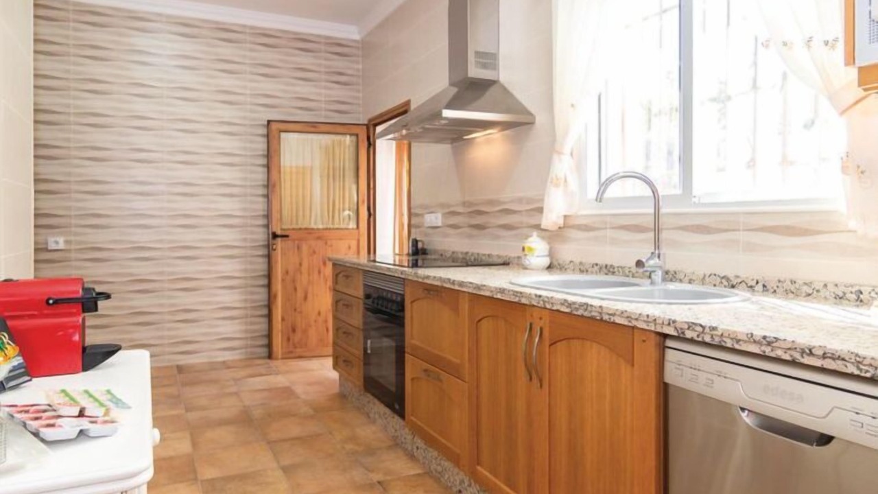 Photo of Kitchen in Rute