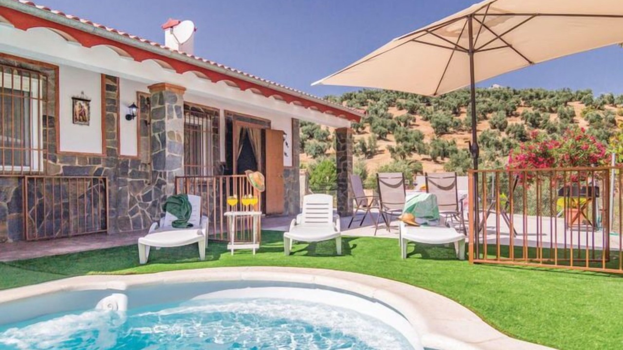 Photo of Patio Balcony in Rute