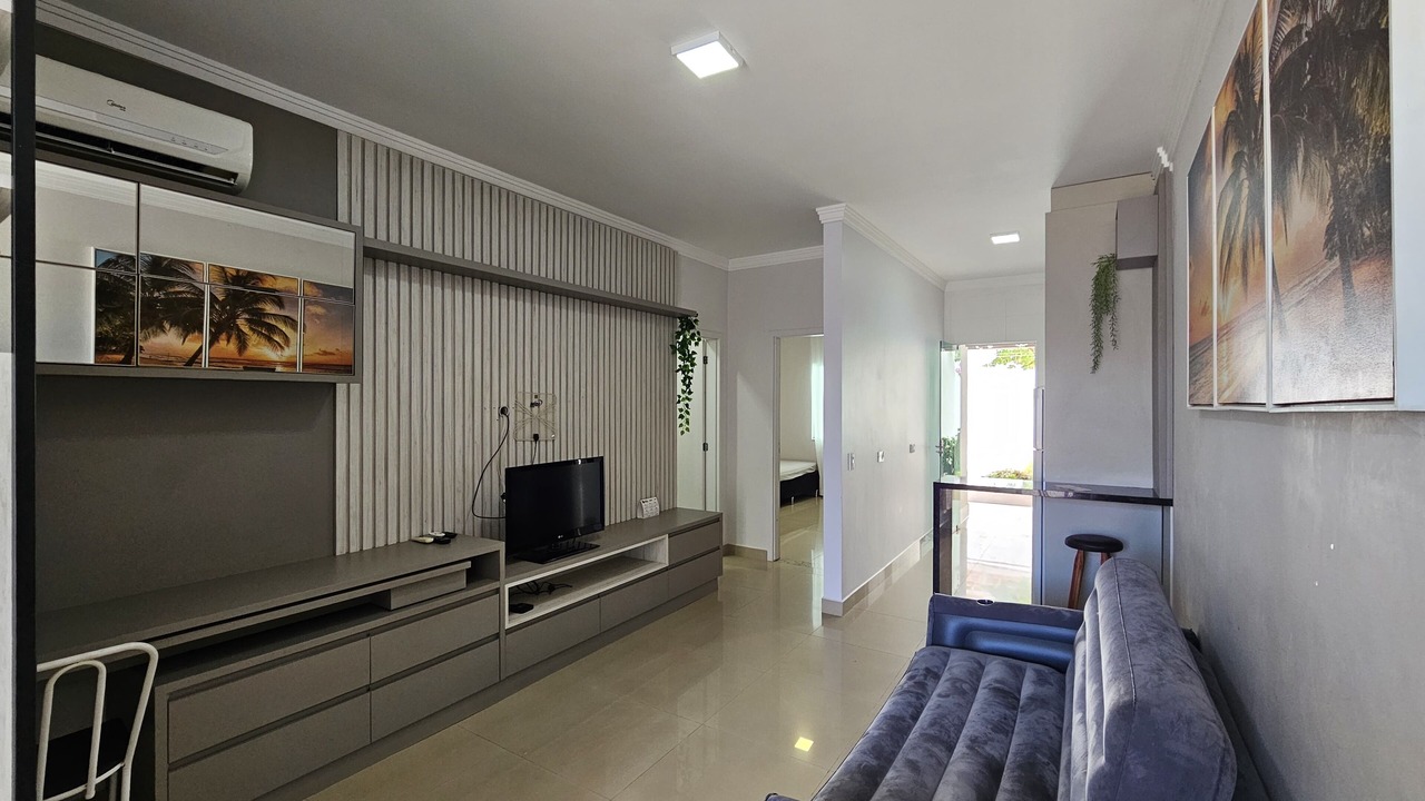 Photo of Livingroom in Regiao Norte